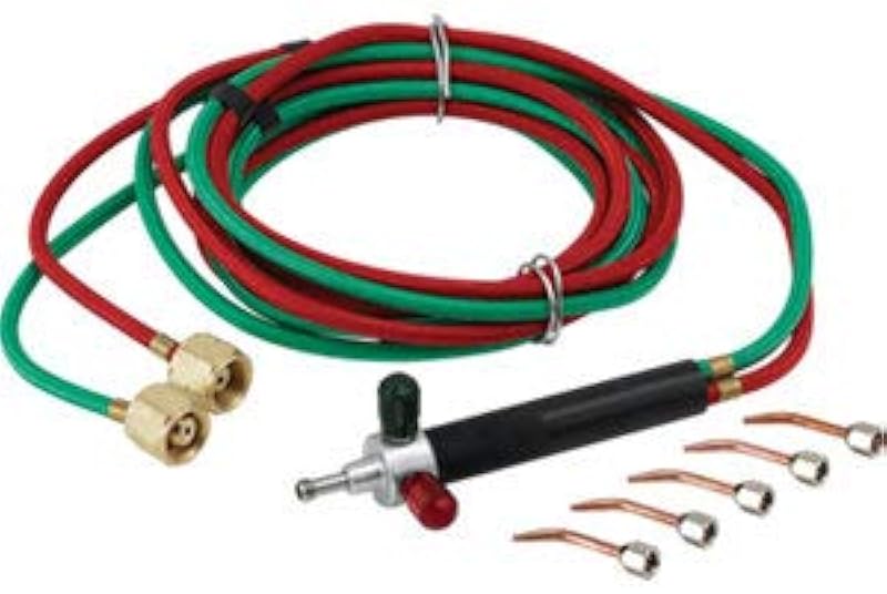 Smith Little Torch Kit Default